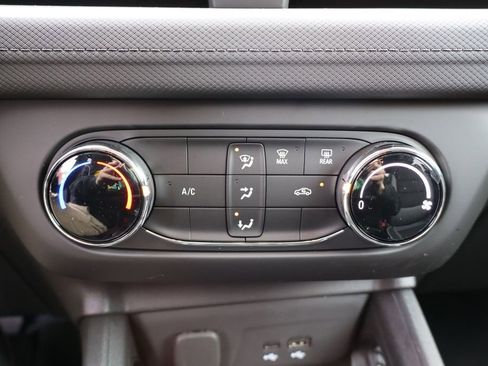 New 2026 Chevrolet TrailBlazer LS w/ LS Convenience Package image 18