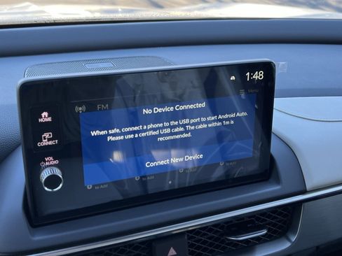 New 2025 Acura ADX A-Spec image 17