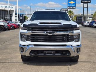 Used 2024 Chevrolet Silverado 3500 LT w/ Safety Package video 2
