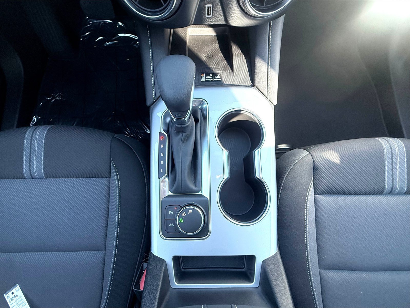 New 2026 Chevrolet Blazer LT w/ Convenience Package FWD image 13