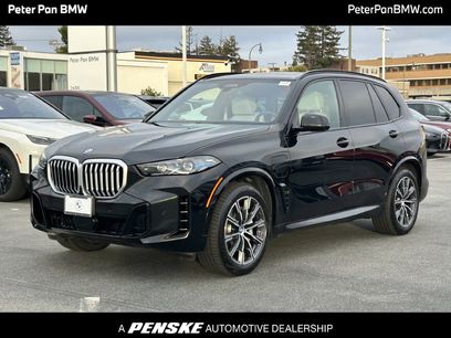 Used 2024 BMW X5 xDrive50e w/ Executive Package