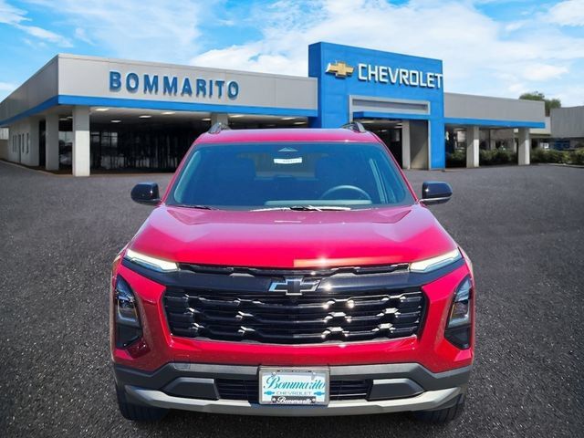 New 2026 Chevrolet Equinox LT w/ Convenience Package II AWD/4WD image 5