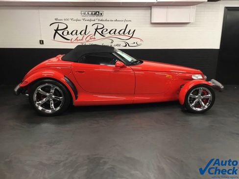 Used 1999 Plymouth Prowler image 13