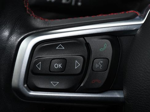 Used 2019 Jeep Wrangler Unlimited Rubicon w/ Cold Weather Group image 30