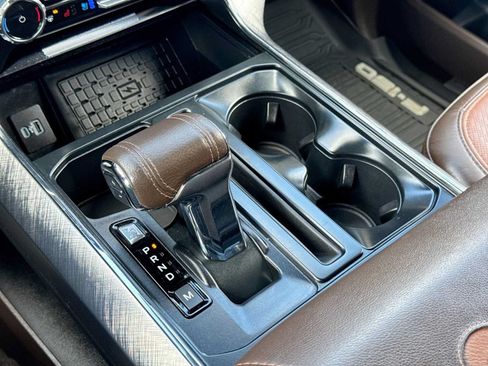 Used 2023 Ford F150 King Ranch AWD/4WD image 31