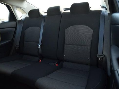 Used 2024 Kia Forte LXS image 19