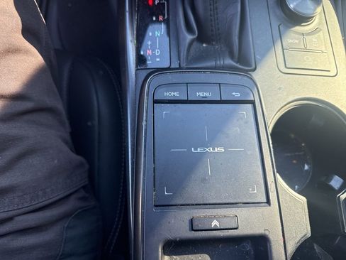 Certified 2024 Lexus IS 350 F Sport image 30