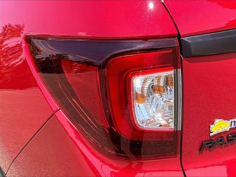 Used 2023 Honda Passport TrailSport image 34