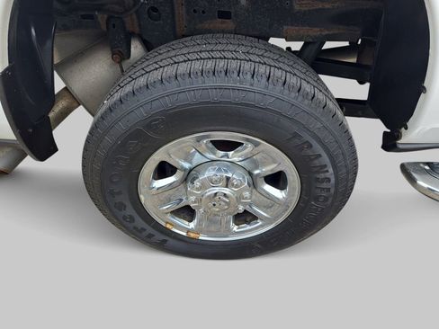 Used 2019 RAM 2500 Big Horn AWD/4WD image 33