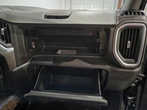 Used 2022 GMC Sierra 2500 Denali image 45