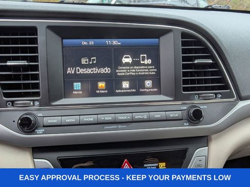 Used 2018 Hyundai Elantra SEL image 26