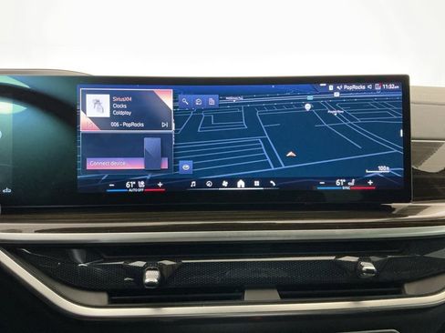 Certified 2024 BMW X5 xDrive40i w/ Premium Package image 11