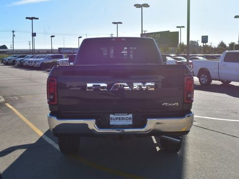 New 2026 RAM 2500 Tradesman AWD/4WD image 6