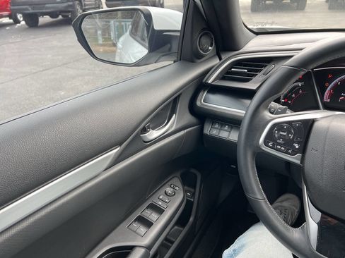 Used 2021 Honda Civic Sport image 12