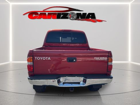 Used 2004 Toyota Tacoma PreRunner RWD image 6