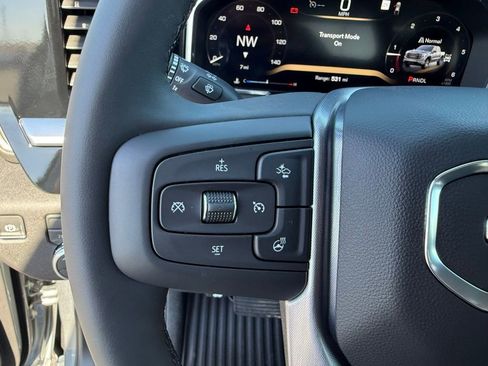 New 2026 GMC Sierra 1500 Elevation AWD/4WD image 24