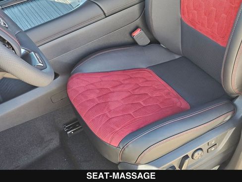 New 2026 Nissan Armada NISMO image 16