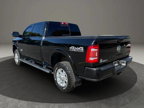 Used 2020 RAM 2500 Laramie AWD/4WD image 10