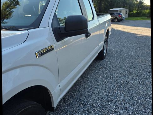 Used 2019 Ford F150 XL RWD image 5
