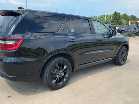 Used 2026 Dodge Durango GT AWD/4WD image 9