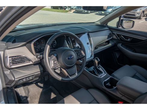 Used 2020 Subaru Outback Onyx Edition XT w/ Popular Package #2 image 12