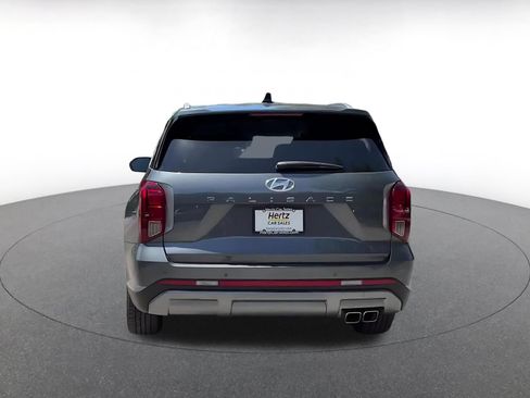 Used 2025 Hyundai Palisade SEL FWD image 10