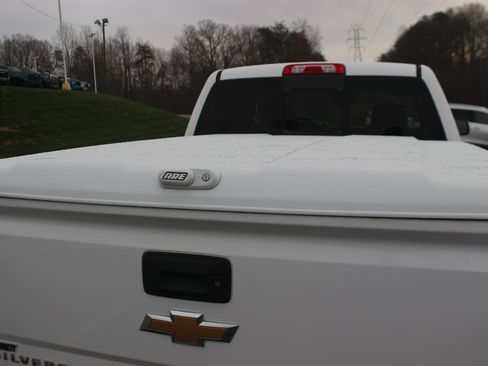 Used 2014 Chevrolet Silverado 1500 LTZ image 13