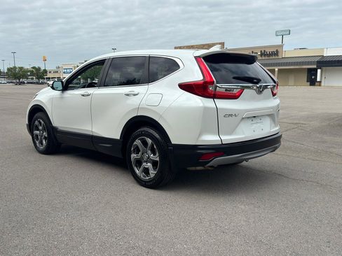 Used 2019 Honda CR-V EX image 3
