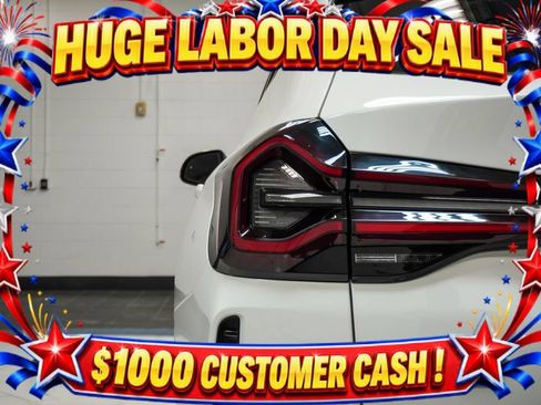 Used 2022 BMW X3 xDrive30i AWD/4WD image 40