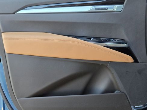 New 2026 Cadillac Escalade Luxury w/ Touring Package image 26