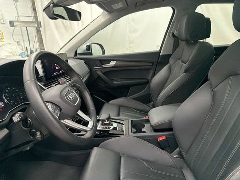Used 2024 Audi Q5 2.0T Premium AWD/4WD image 14