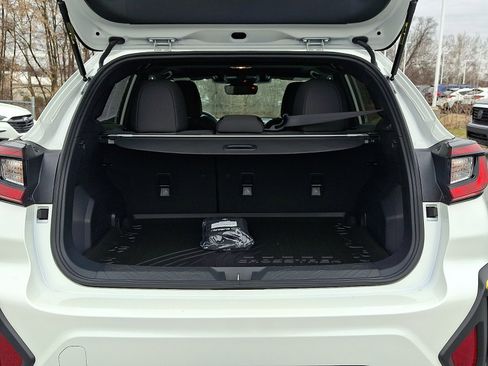 Used 2025 Subaru Crosstrek 2.5i Sport AWD/4WD image 29