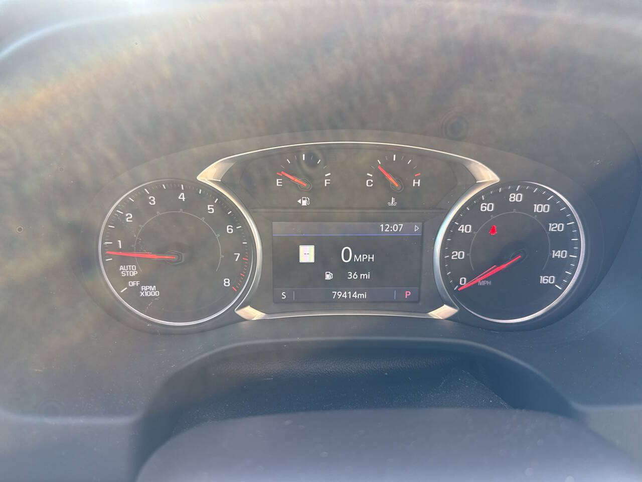 Used 2021 GMC Acadia SLT FWD image 37