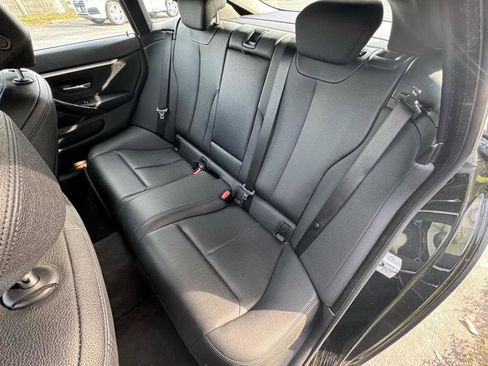 Used 2018 BMW 430i Gran Coupe w/ Premium Package RWD image 8
