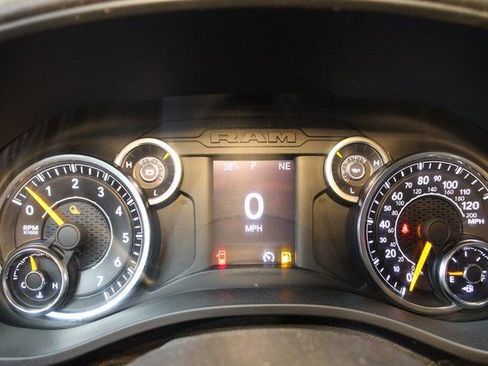 Used 2019 RAM 1500 Tradesman image 21