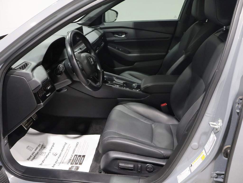 Used 2024 Honda Accord Sport image 10