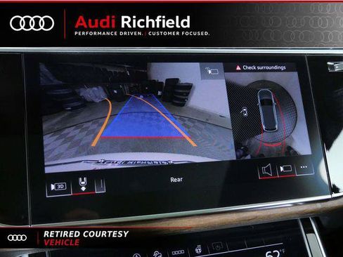 Used 2026 Audi Q7 3.0T Premium Plus w/ Premium Plus Package AWD/4WD image 25