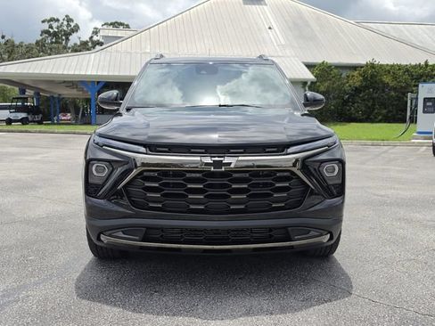 New 2026 Chevrolet TrailBlazer ACTIV w/ Convenience Package FWD image 8