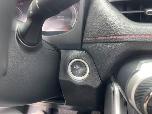 Used 2024 Toyota RAV4 XSE AWD/4WD image 32