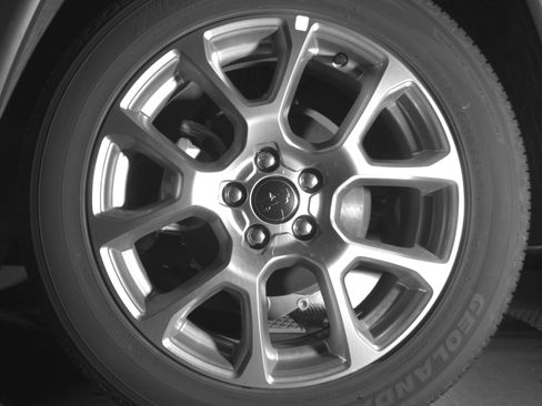 Used 2025 Jeep Compass Limited image 14