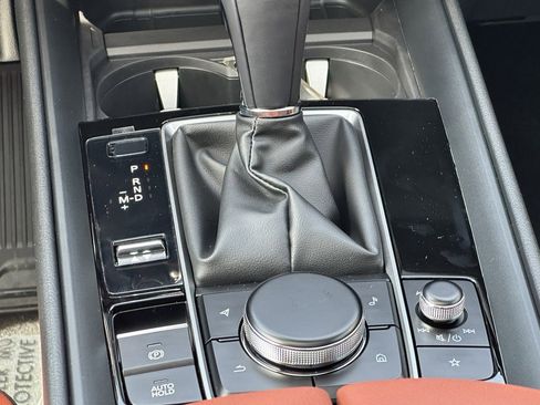 New 2025 MAZDA CX-50 Meridian Edition w/ Weather Package image 13