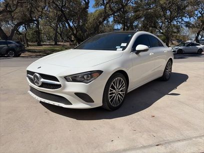 Used 2020 Mercedes-Benz CLA 250