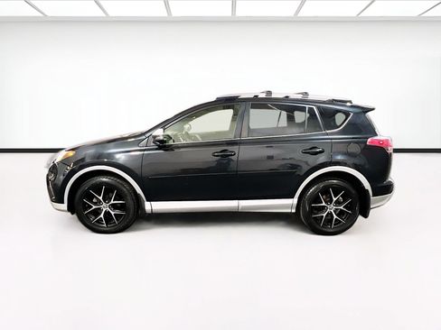 Used 2016 Toyota RAV4 SE w/ Protection Package AWD/4WD image 22