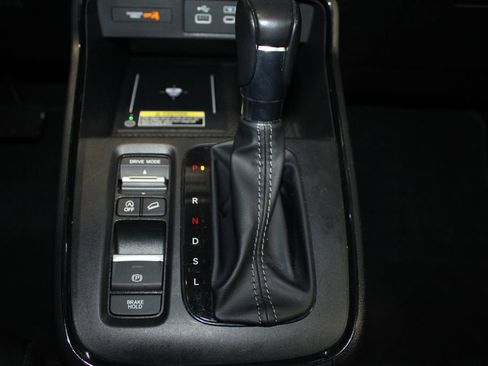 Used 2023 Honda CR-V EX-L image 32