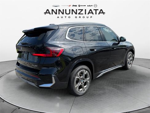 Used 2025 BMW X1 xDrive28i image 5