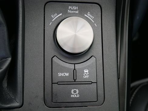 Certified 2021 Lexus IS 300 w/ Comfort Package image 29