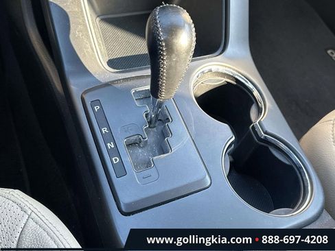 Used 2013 Kia Sorento EX image 28