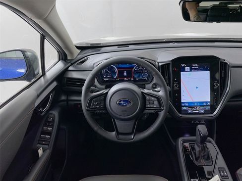 New 2026 Subaru Crosstrek 2.5i Limited image 16
