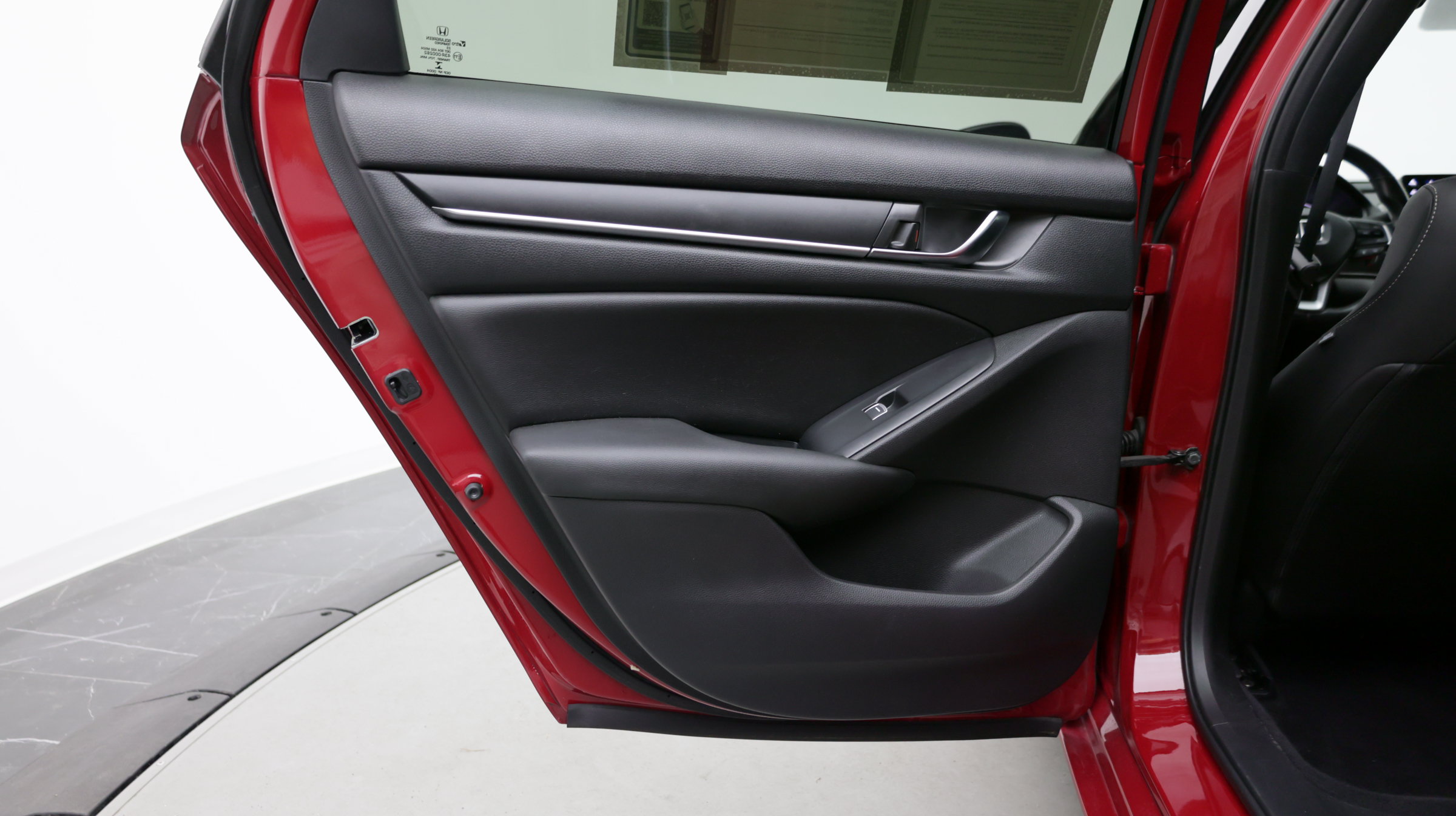 Used 2020 Honda Accord Sport image 25