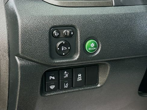 Used 2023 Honda Passport TrailSport image 10